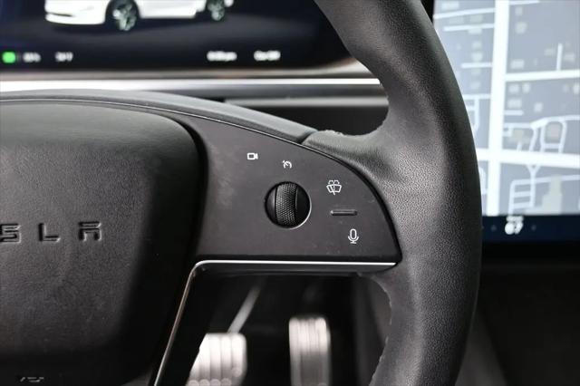 2024 Tesla Model X Long Range