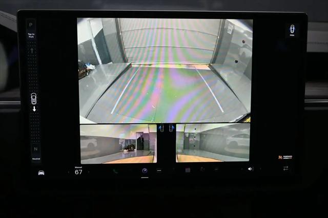 2024 Tesla Model X Long Range