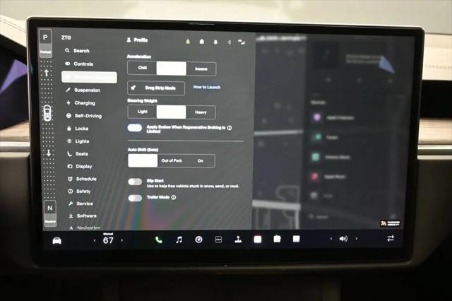 2024 Tesla Model X Long Range