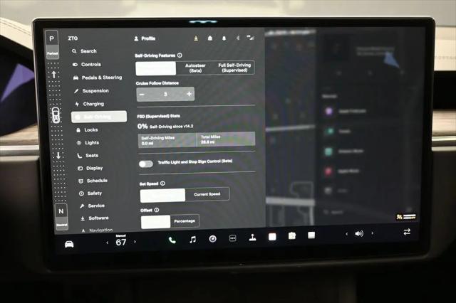 2024 Tesla Model X Long Range