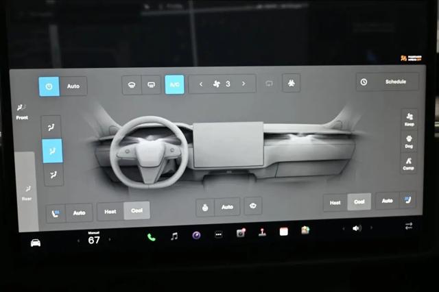 2024 Tesla Model X Long Range