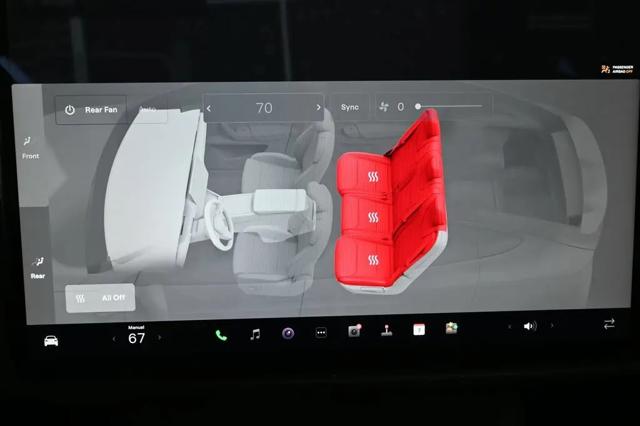 2024 Tesla Model X Long Range