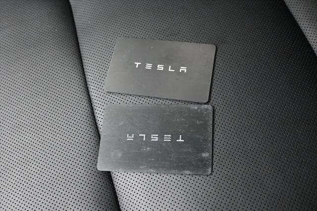 2024 Tesla Model X Long Range