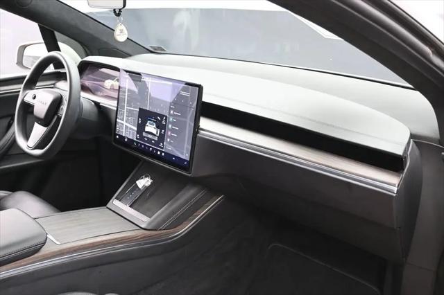 2024 Tesla Model X Long Range