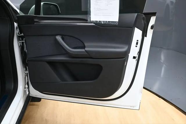 2024 Tesla Model X Long Range