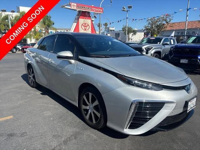 2019 Toyota Mirai Base for sale in Alhambra, CA