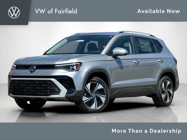 2026 Volkswagen Taos SE for sale in Fairfield, CA