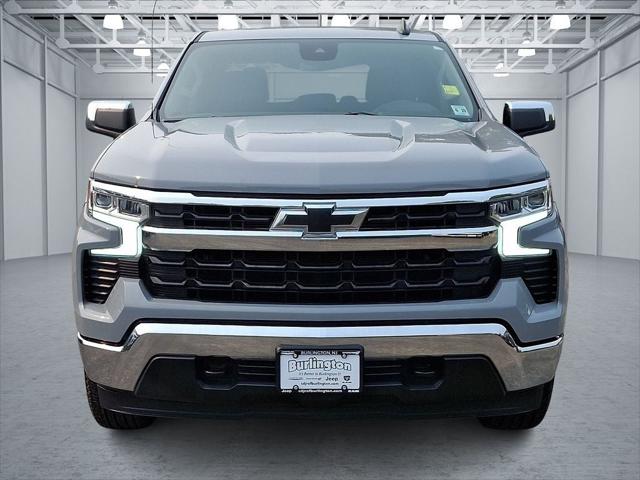 2024 Chevrolet Silverado 1500 4WD Crew Cab Short Bed LT 2024 Chevrolet Silverado 1500 4WD Crew Cab Short Bed LT