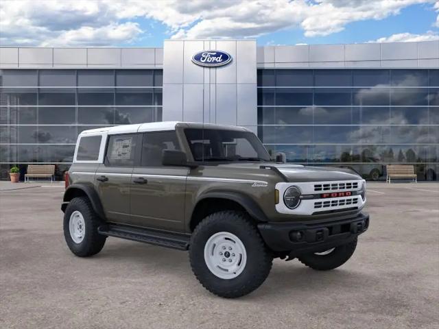 2026 Ford Bronco Heritage Edition for sale in Augusta, GA