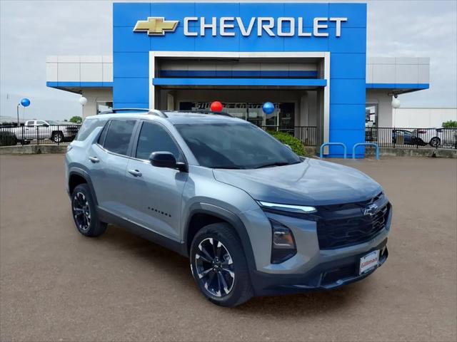 2027 Chevrolet Equinox FWD RS for sale in San Benito, TX