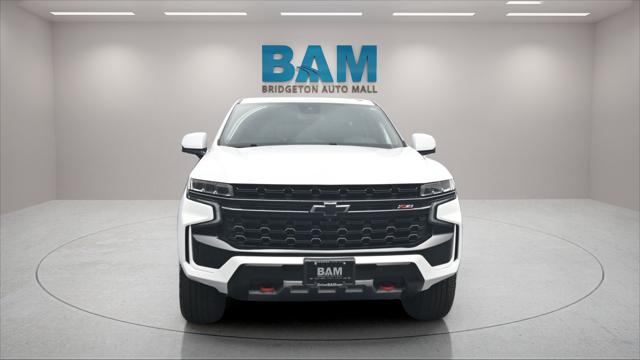 2023 Chevrolet Tahoe 4WD Z71 2023 Chevrolet Tahoe 4WD Z71