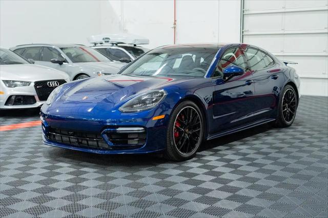 2021 Porsche Panamera GTS for sale in Kent, WA