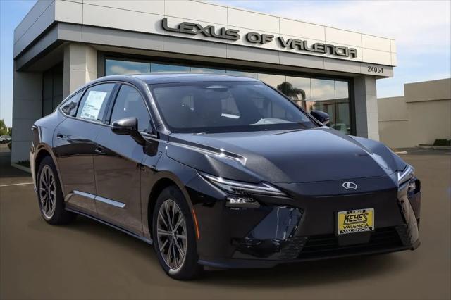 2026 Lexus ES 350 Premium