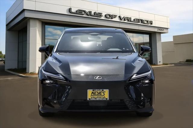 2026 Lexus ES 350 Premium