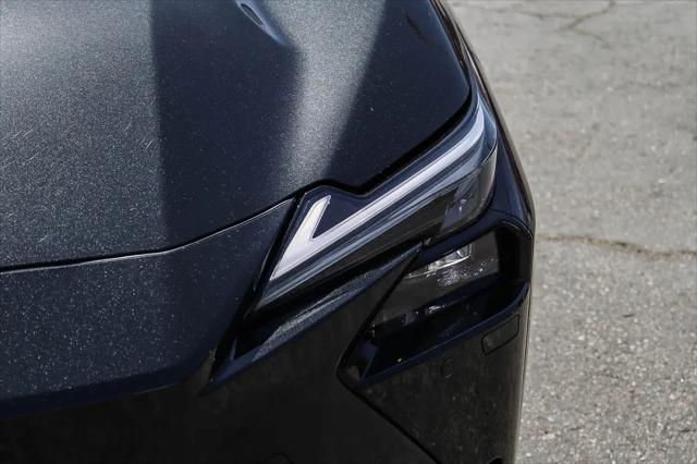 2026 Lexus ES 350 Premium