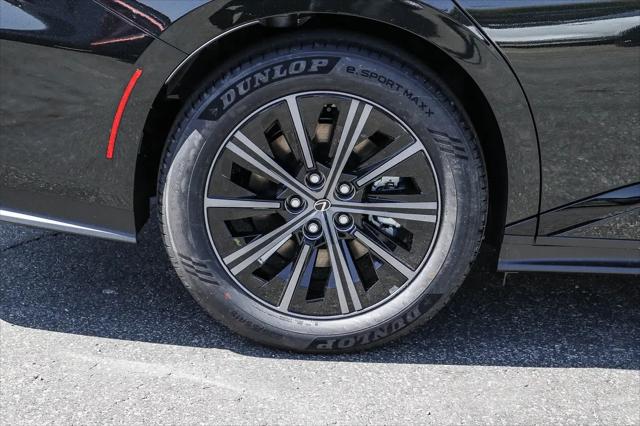 2026 Lexus ES 350 Premium