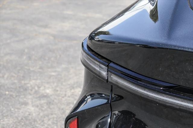 2026 Lexus ES 350 Premium