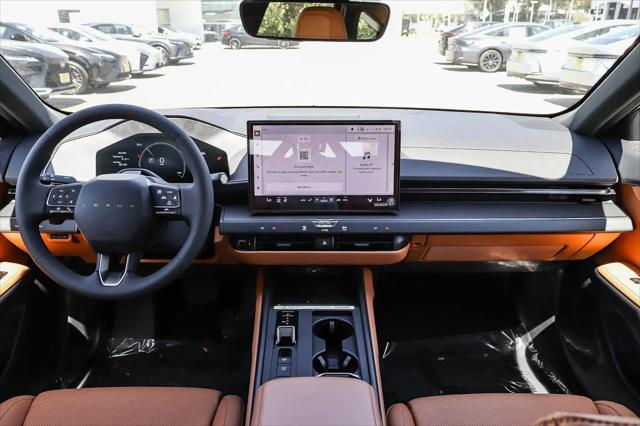 2026 Lexus ES 350 Premium