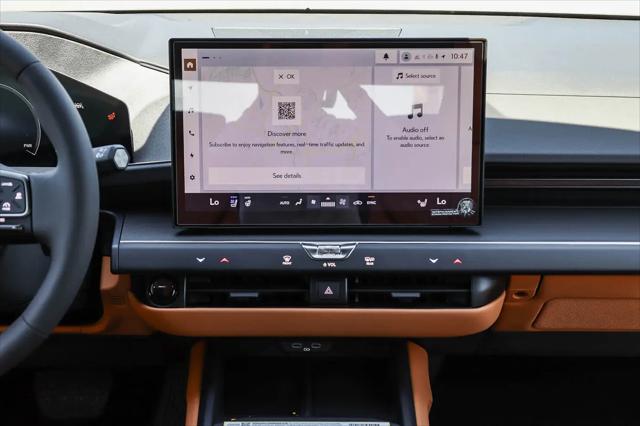 2026 Lexus ES 350 Premium