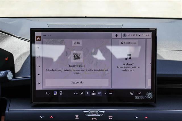 2026 Lexus ES 350 Premium