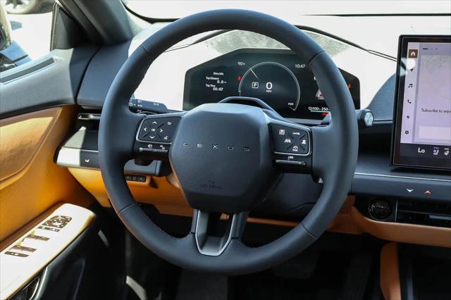 2026 Lexus ES 350 Premium