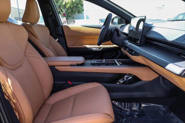 2026 Lexus ES 350 Premium