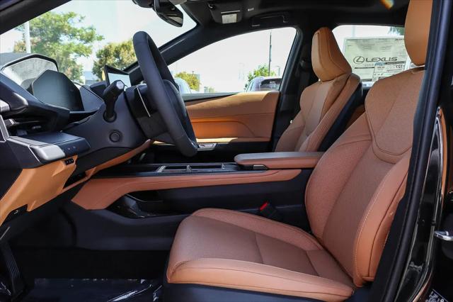 2026 Lexus ES 350 Premium