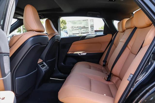 2026 Lexus ES 350 Premium