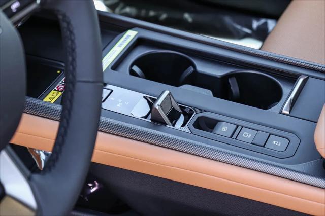 2026 Lexus ES 350 Premium