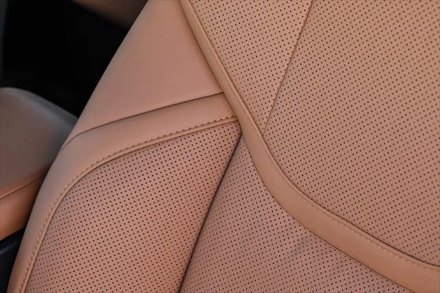 2026 Lexus ES 350 Premium