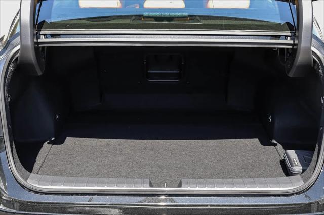 2026 Lexus ES 350 Premium