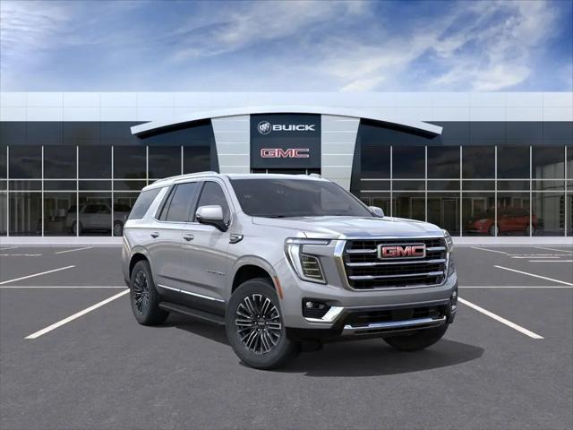 2026 GMC Yukon 4WD Elevation for sale in Yuma, AZ