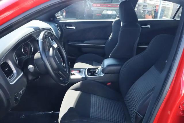 2022 Dodge Charger Scat Pack