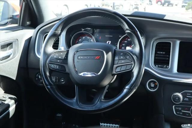 2022 Dodge Charger Scat Pack