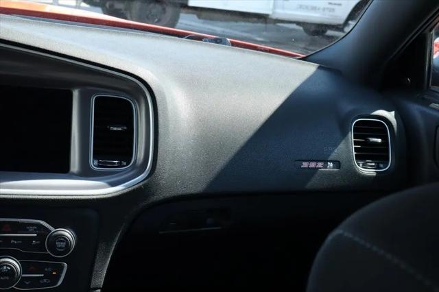 2022 Dodge Charger Scat Pack