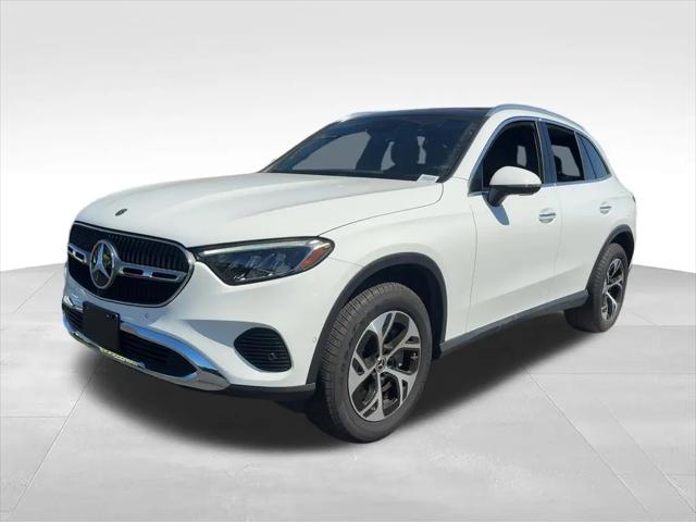 2025 Mercedes-Benz GLC 350e 4MATIC for sale in Norco, CA