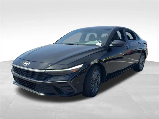 2024 Hyundai Elantra SEL for sale in Norco, CA