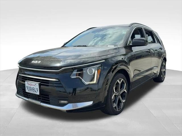 2025 Kia Niro EX Touring for sale in Norco, CA