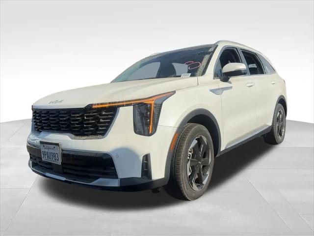 2025 Kia Sorento Hybrid EX for sale in Norco, CA