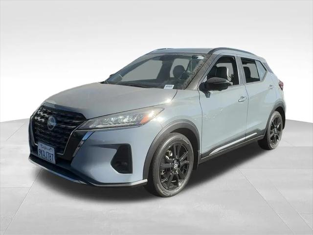 2024 Nissan Kicks SR Xtronic CVT for sale in Norco, CA