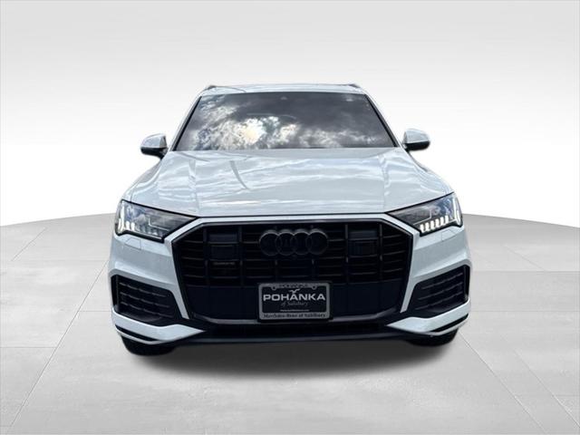 2023 Audi Q7 Premium Plus 45 TFSI quattro Tiptronic 2023 Audi Q7 Premium Plus 45 TFSI quattro Tiptronic