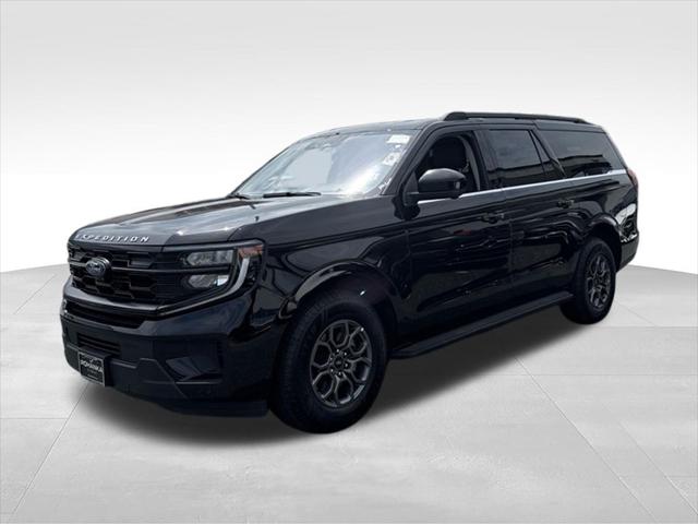 2025 Ford Expedition Active MAX