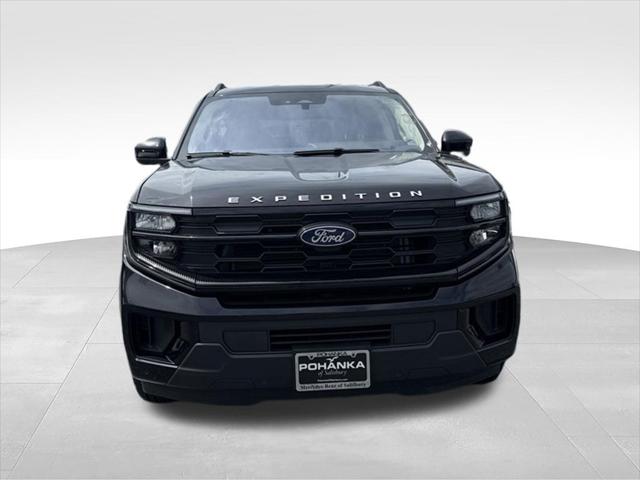 2025 Ford Expedition Active MAX