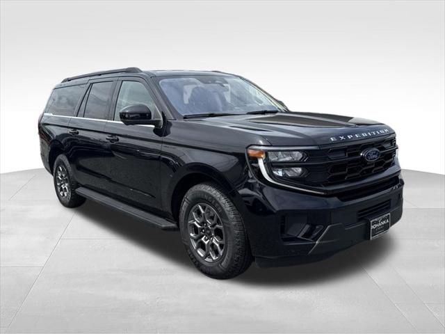 2025 Ford Expedition Active MAX