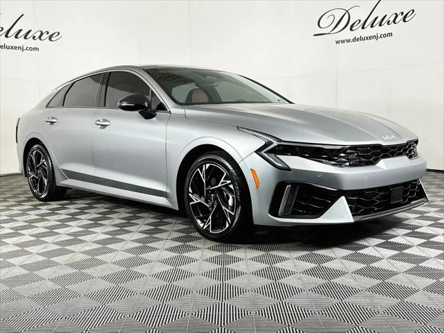 2025 Kia K5 GT-Line for sale in Linden, NJ