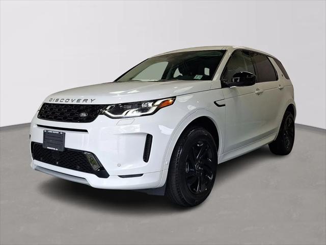 2025 Land Rover Discovery Sport S for sale in Princeton, NJ