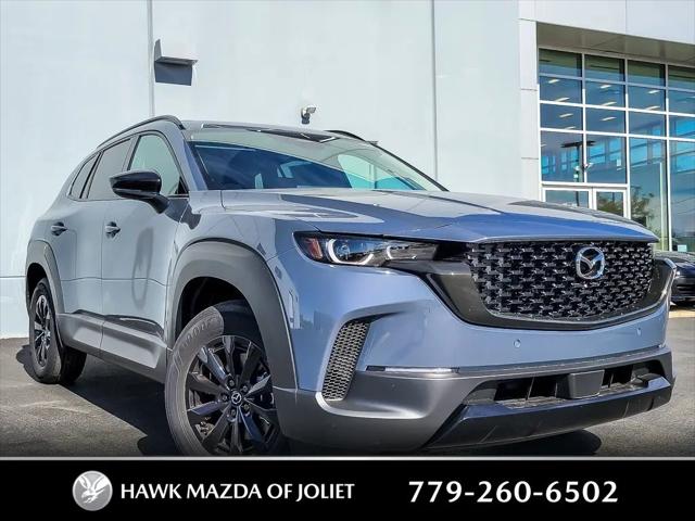 2026 Mazda CX-50 Hybrid Premium for sale in Joliet, IL