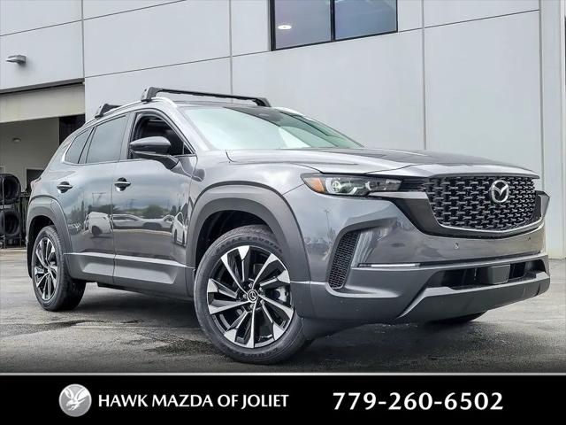 2026 Mazda CX-50 Hybrid Premium Plus for sale in Joliet, IL