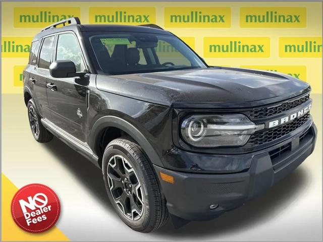 2026 Ford Bronco Sport Outer Banks for sale in LAKE PARK, FL