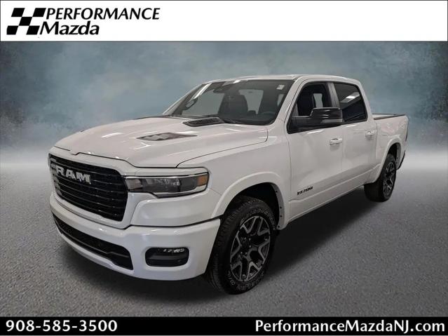 2026 Ram 1500 Laramie for sale in Springfield, NJ